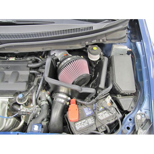 K&N Performance Air Induction Kit KN69-1020TS