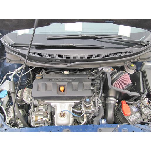 K&N Performance Air Induction Kit KN69-1020TS