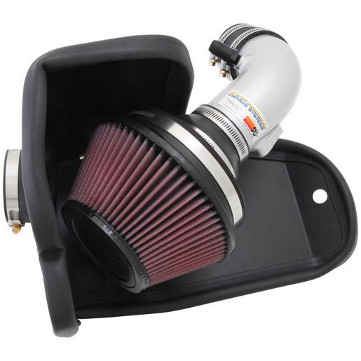K&N Performance Air Induction Kit KN69-1020TS