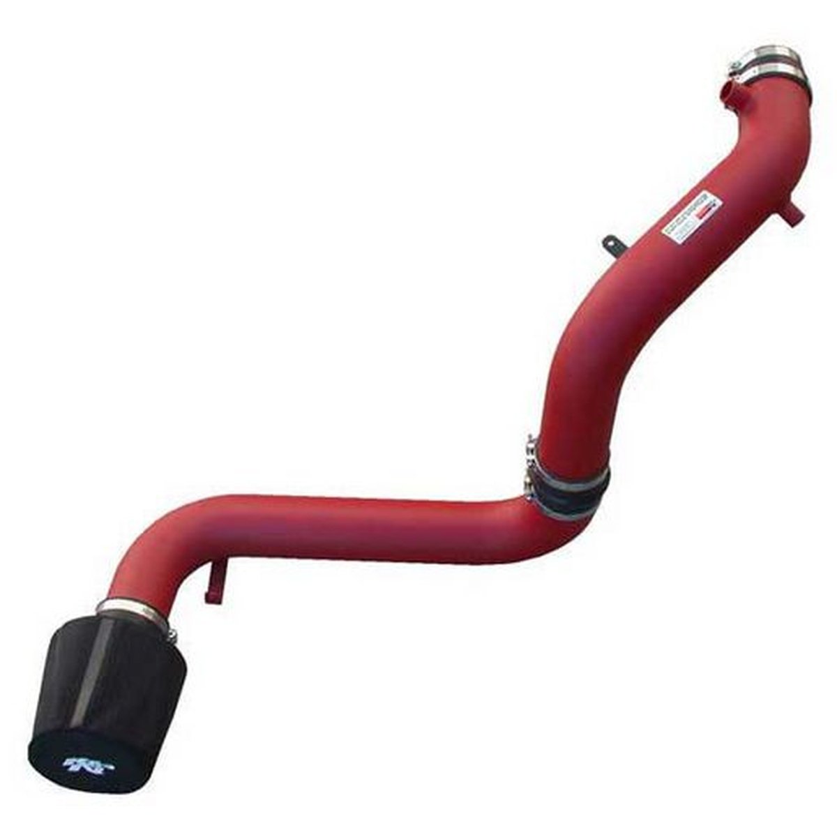 K&N 69-1040TWR Typhoon Induction Kit fits Honda S2000 2.0L/2.2L 1999-2007