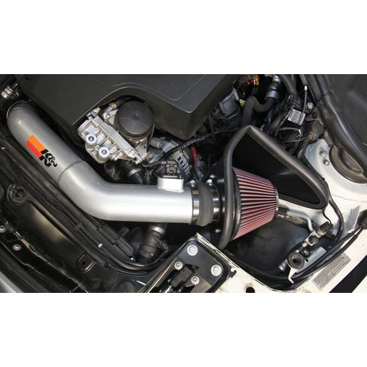 K&N Performance Air Induction Kit KN69-2027TS