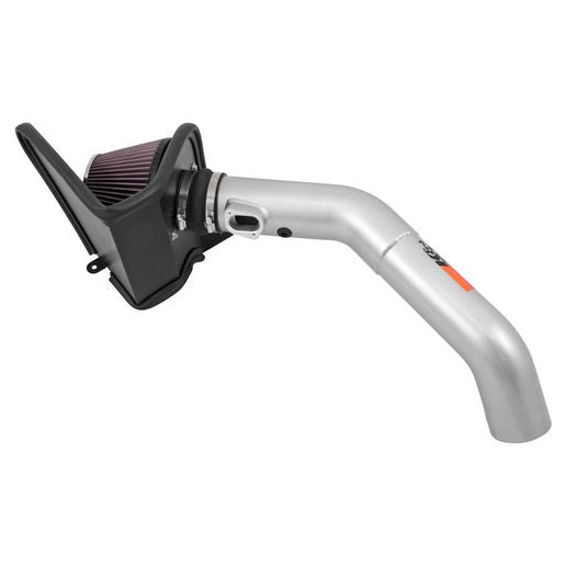 K&N Performance Air Induction Kit KN69-2027TS
