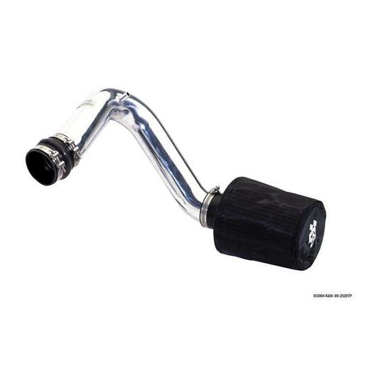 K&N Performance Air Induction Kit KN69-2520TP