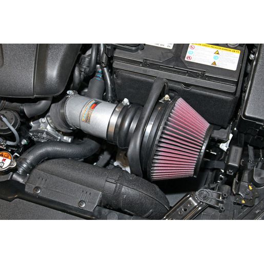 K&N Performance Air Induction Kit KN69-5314TS