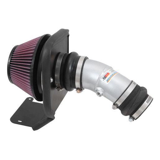 K&N Performance Air Induction Kit KN69-5314TS