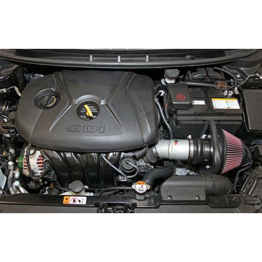 K&N Performance Air Induction Kit KN69-5314TS
