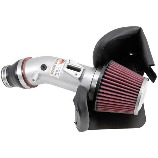 K&N Performance Air Induction Kit KN69-7079TS