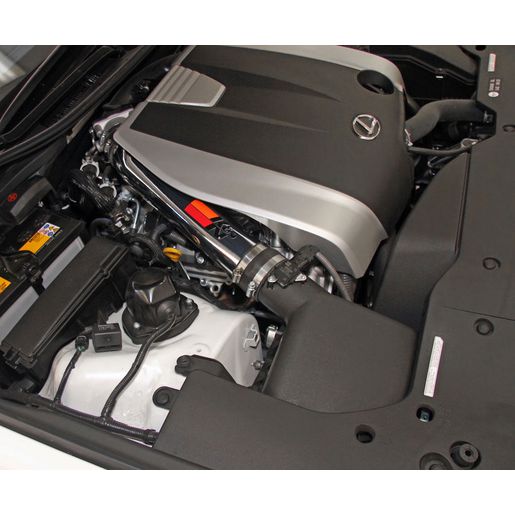 K&N Performance Air Induction Kit KN69-8704TP