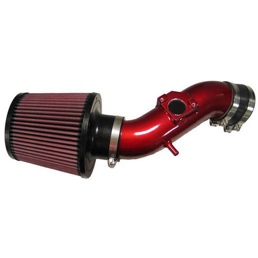 K&N Performance Air Induction Kit KN69-8751TR
