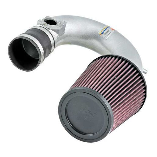 K&N Performance Air Induction Kit KN69-8752TS