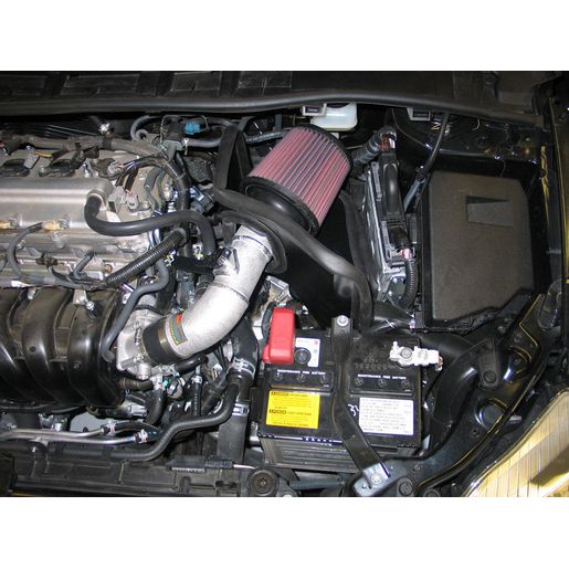 K&N Performance Air Induction Kit KN69-8752TS