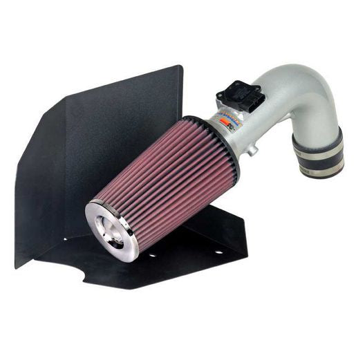 K&N Performance Air Induction Kit KN69-8753TS