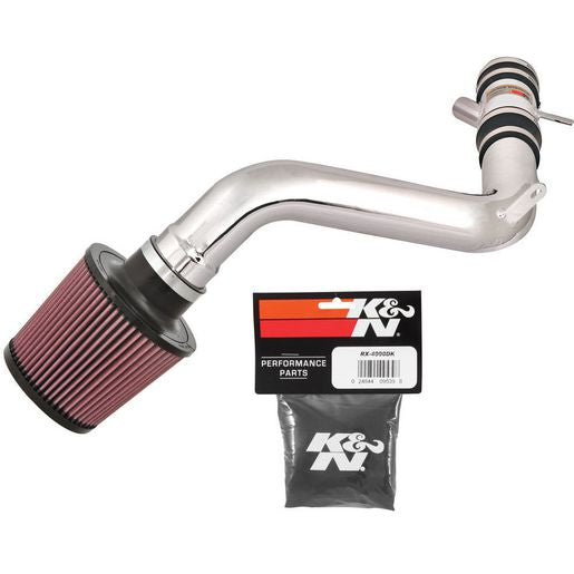 K&N Performance Air Induction Kit KN69-9501TP