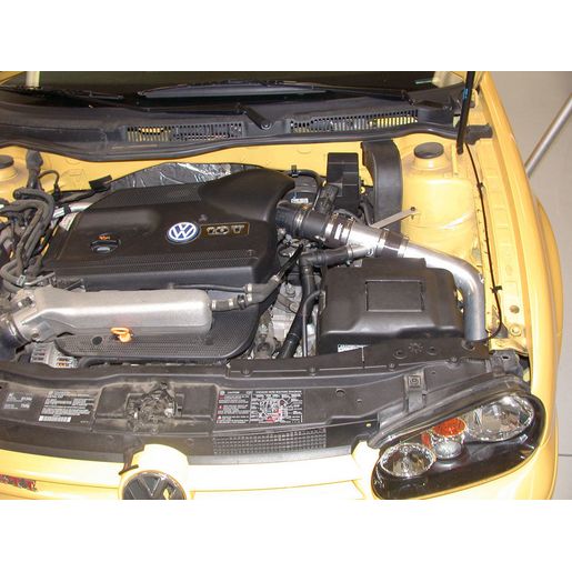 K&N Performance Air Induction Kit KN69-9501TP