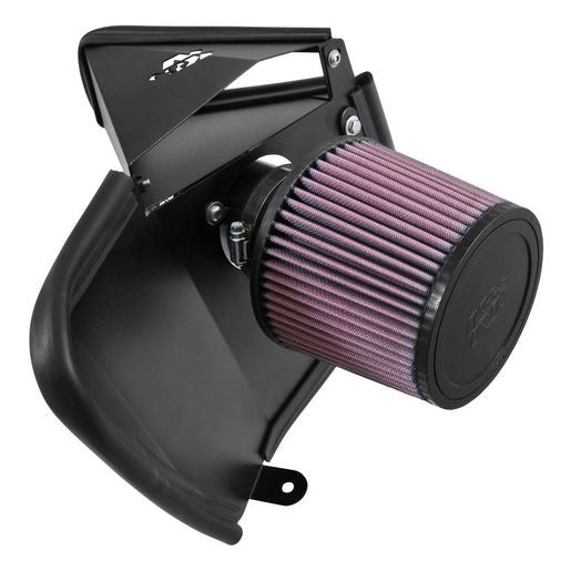 K&N Performance Air Induction Kit KN69-9508T