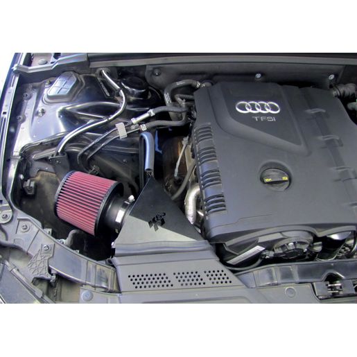 K&N Performance Air Induction Kit KN69-9508T