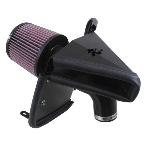 K&N Performance Air Induction Kit KN69-9508T