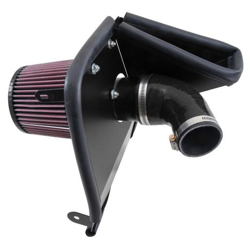 K&N Performance Air Induction Kit KN69-9508T