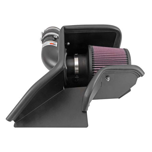 K&N Performance Air Induction Kit KN69-9509TTK
