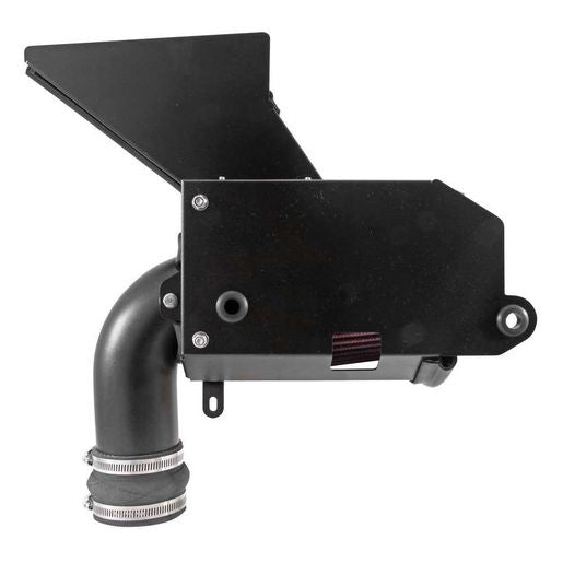 K&N Performance Air Induction Kit KN69-9509TTK