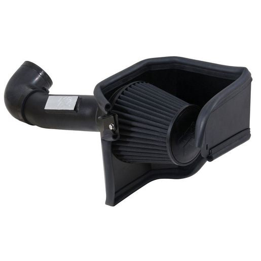 K&N Performance Air Induction Kit KN71-1542