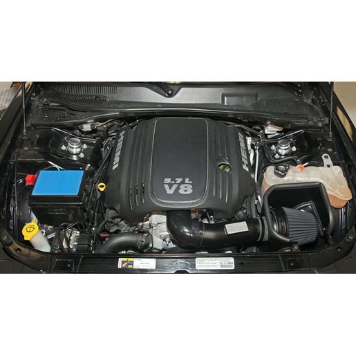 K&N Performance Air Induction Kit KN71-1542