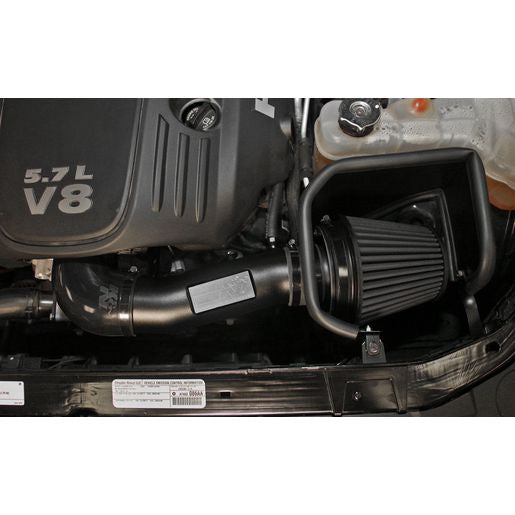 K&N Performance Air Induction Kit KN71-1542