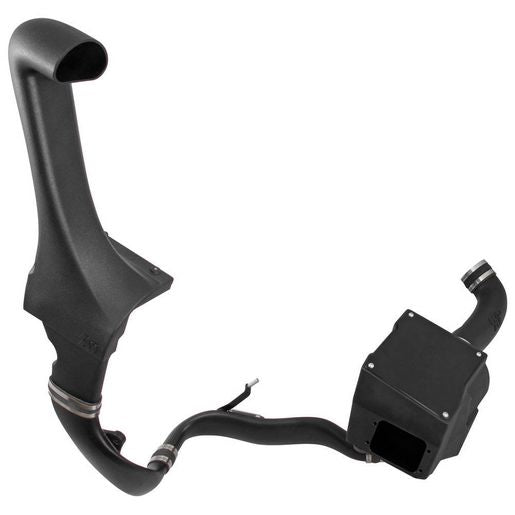 K&N Performance Air Induction Kit KN63-1573