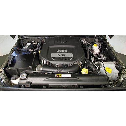 K&N Performance Air Induction Kit KN63-1573