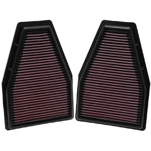 K&N Replacement Air Filter KN33-2484