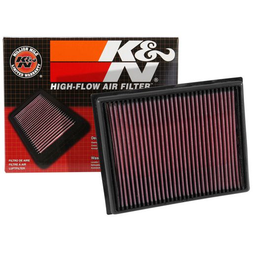 K&N Hi-Flow Performance Air Filter 33-2793