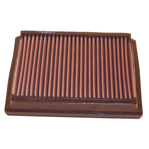 K&N Replacement Air Filter KN33-2866