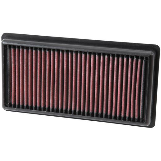 K&N Hi-Flow Performance Air Filter 33-3006