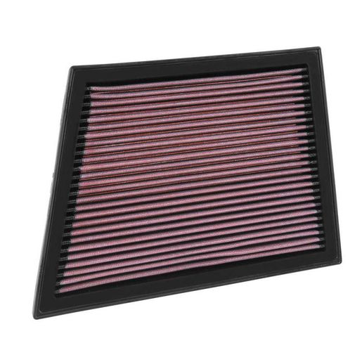 K&N Hi-Flow Performance Air Filter 33-3025