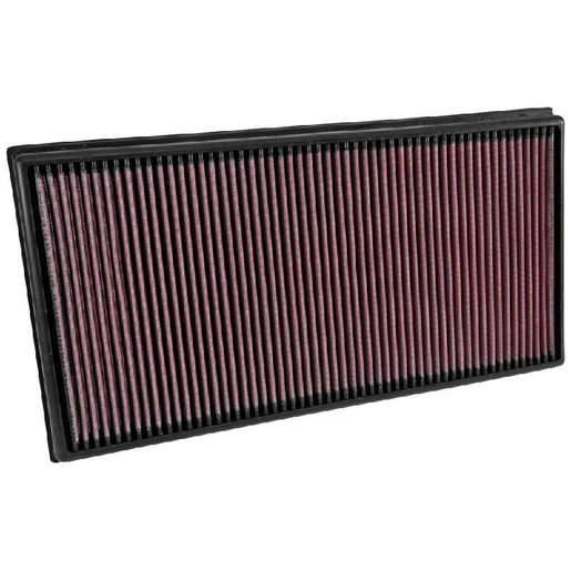 K&N Hi-Flow Performance Air Filter Fits Mercedes Vito 1.6L, 2.1L Diesel 2014-2017 33-3033