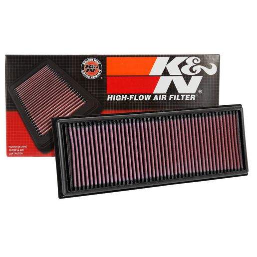 K&N Replacement Air Filter KN33-3039
