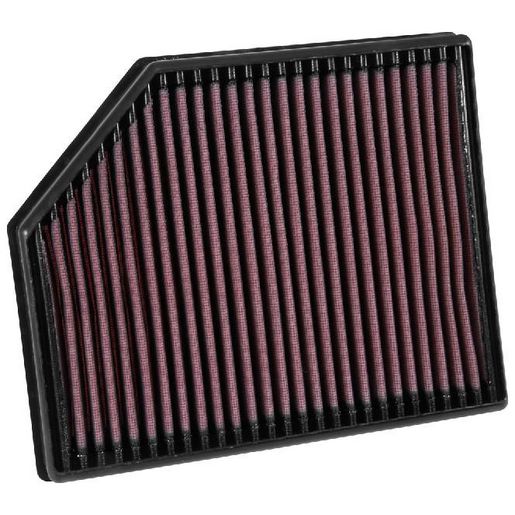 K&N Hi-Flow Performance Air Filter Fits Volvo S90, V90, XC90 2.0L 2016-2017 33-3065