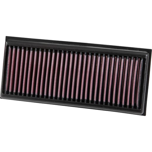K&N Hi-Flow Performance Air Filter Fits Mercedes Benz C63 S63 2 Required Per Car 33-3072
