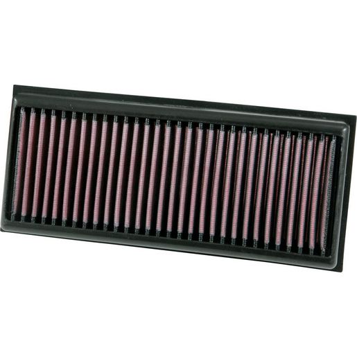 K&N Hi-Flow Performance Air Filter Fits Mercedes Benz C63 S63 2 Required Per Car 33-3072