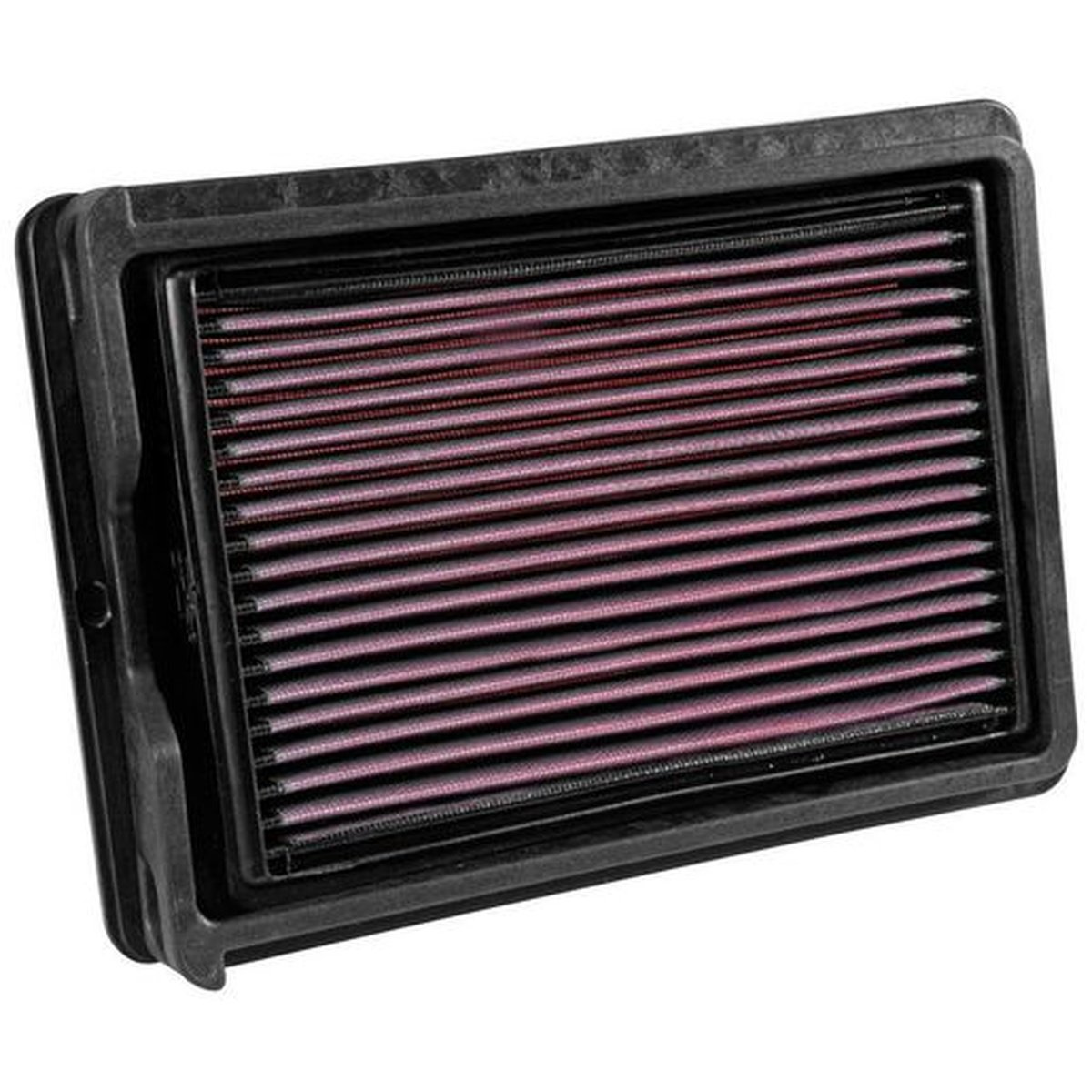 K&N Hi-Flow Performance Air Filter Fits Hyundai Sonata Kia Optima 33-5026