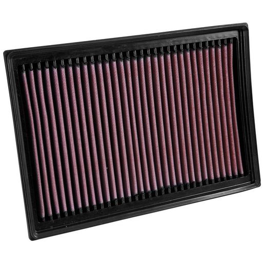K&N REPLACEMENT AIR FILTER KN33-5039