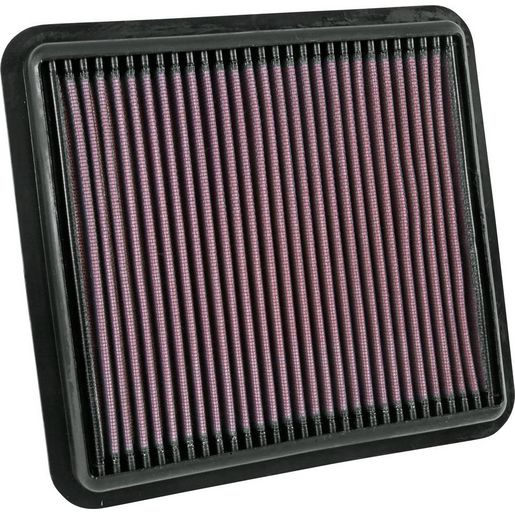 K&N Hi-Flow Performance Air Filter Fits Mazda CX-3 2.0L 2015-2016 33-5042