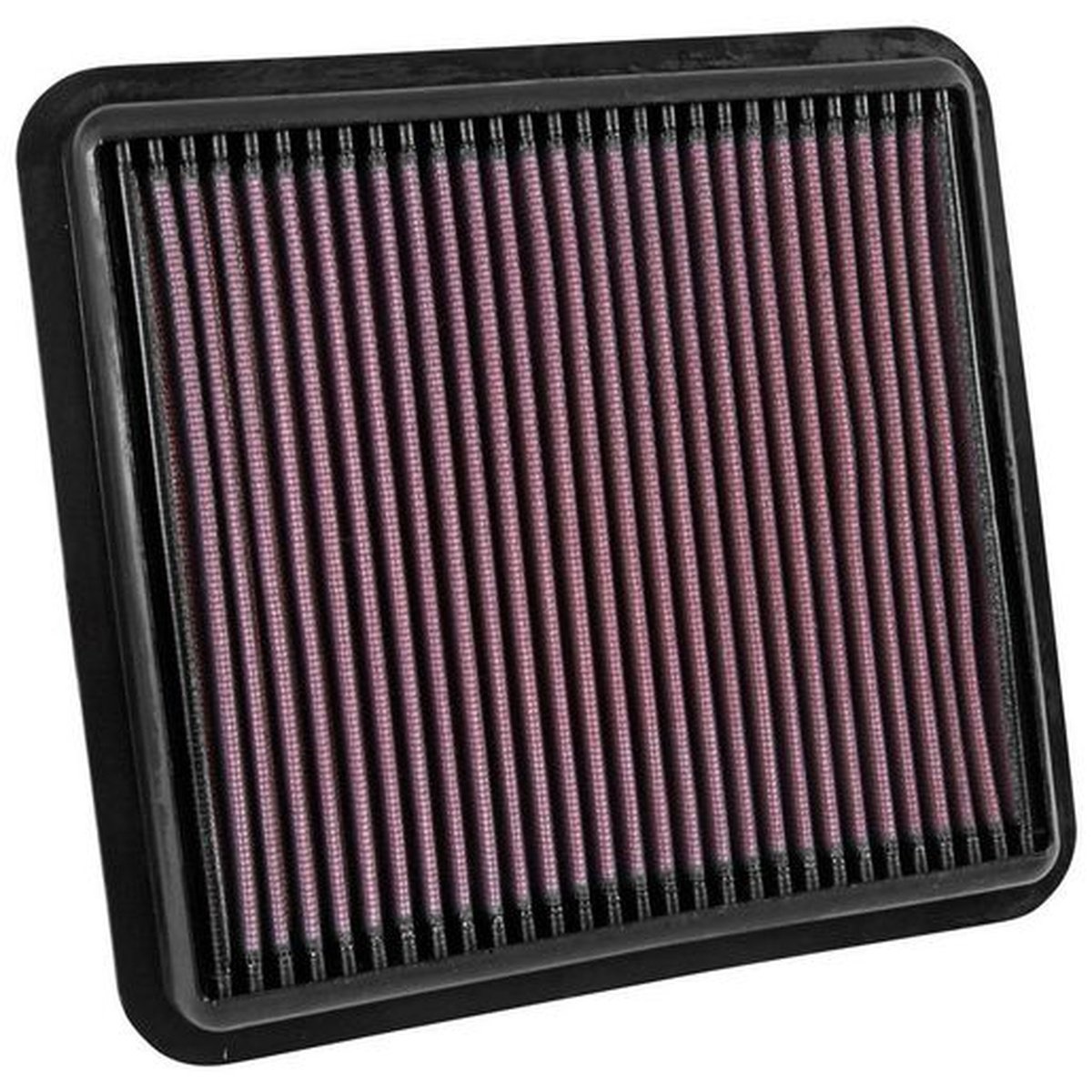 K&N Hi-Flow Performance Air Filter Fits Mazda CX-3 2.0L 2015-2016 33-5042