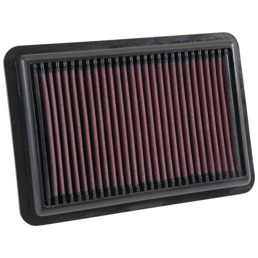 K&N Hi-Flow Performance Air Filter Fits Hyundai Elantra I30, 1.4L, 1.6L, 2.0L 2017 33-5050
