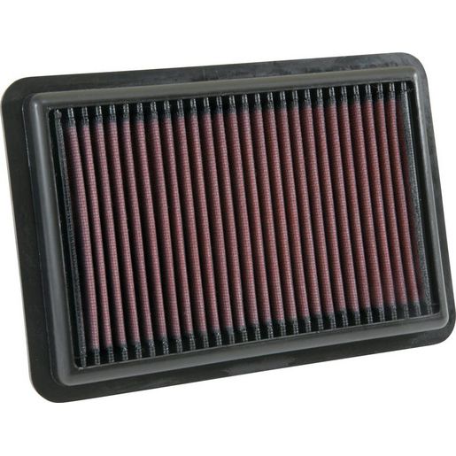 K&N Hi-Flow Performance Air Filter Fits Hyundai Elantra I30, 1.4L, 1.6L, 2.0L 2017 33-5050