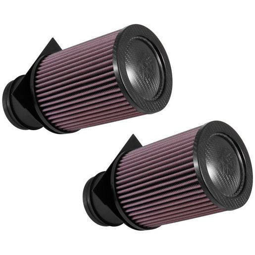 K&N REPLACEMENT AIR FILTER KNE-0658