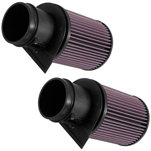 K&N REPLACEMENT AIR FILTER KNE-0658