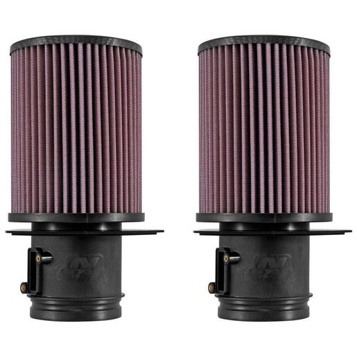 K&N REPLACEMENT AIR FILTER KNE-0658