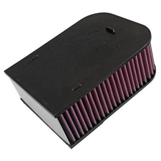K&N Air Filter Fits Porsche Macan 3.0L & 3.6L Petrol 2 Required E-0660