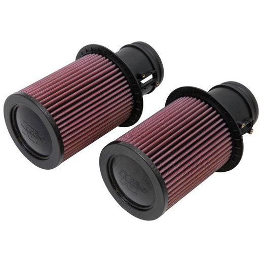 K&N Hi-Flow Performance Air Filter E-0669